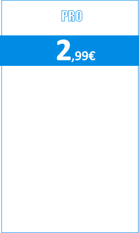 2,99€