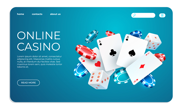 Top 25 Citate despre casinon online 
